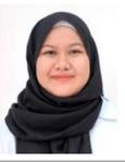 Nur Izzati Qistina binti Noraizam