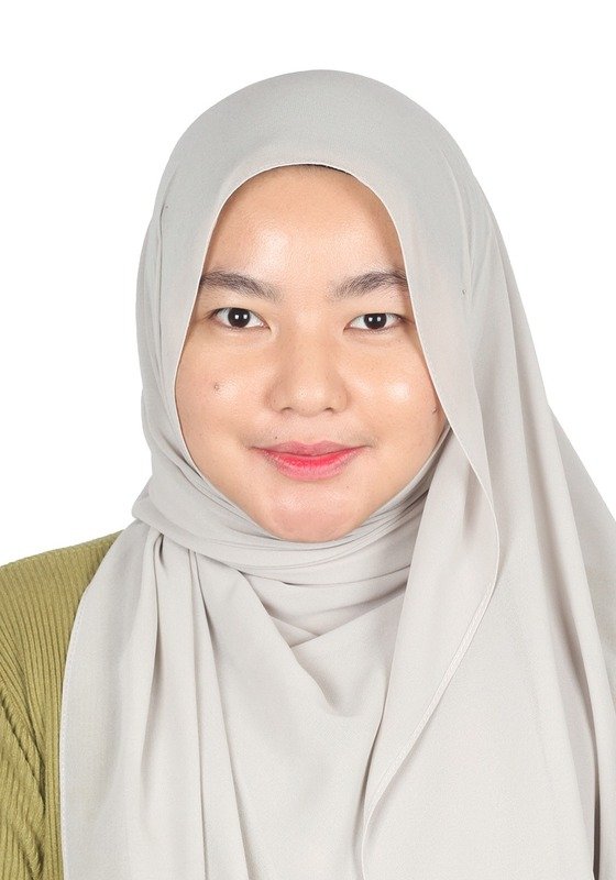Ms Jumamelissa binti Sani