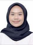 Madihah Batrisyia binti Fakhrurrazi